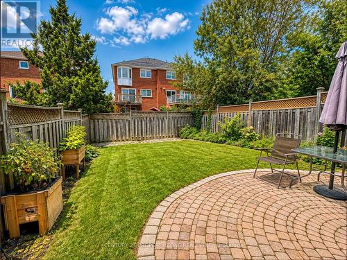 5456 Palmerston Crescent, Mississauga, ON 