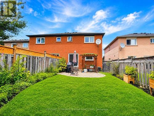 5456 Palmerston Crescent, Mississauga, ON 