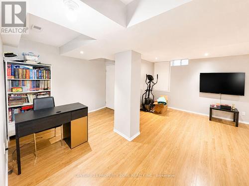 5456 Palmerston Crescent, Mississauga, ON 