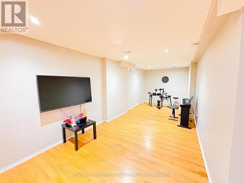 5456 Palmerston Crescent, Mississauga, ON 
