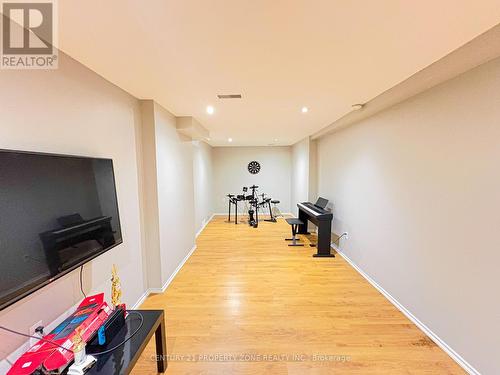 5456 Palmerston Crescent, Mississauga, ON 