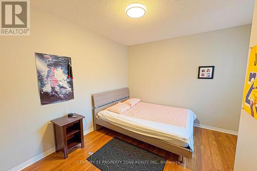 5456 Palmerston Crescent, Mississauga, ON 