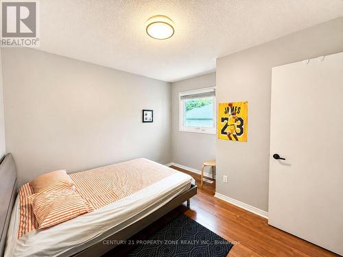 5456 Palmerston Crescent, Mississauga, ON 