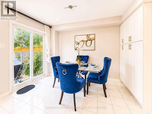 5456 Palmerston Crescent, Mississauga, ON 