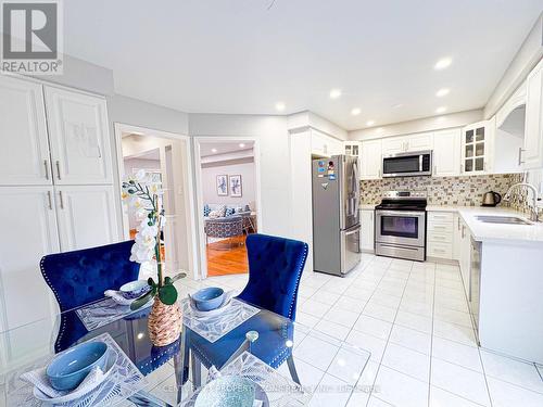 5456 Palmerston Crescent, Mississauga, ON 