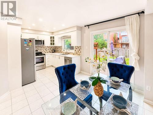 5456 Palmerston Crescent, Mississauga, ON 
