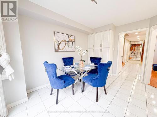 5456 Palmerston Crescent, Mississauga, ON 