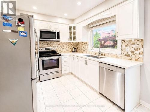 5456 Palmerston Crescent, Mississauga, ON 
