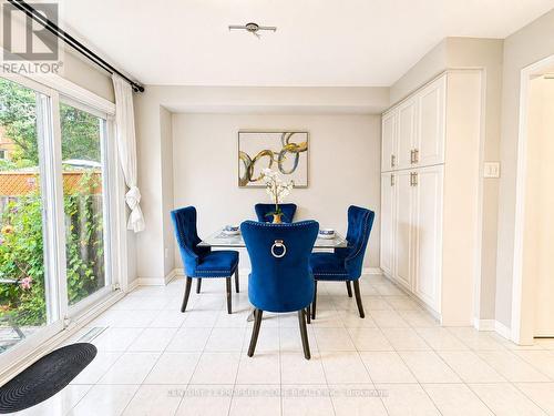 5456 Palmerston Crescent, Mississauga, ON 
