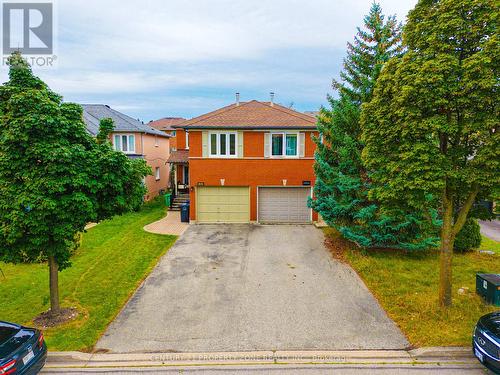 5456 Palmerston Crescent, Mississauga, ON 