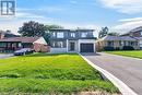 2052 Redan Drive, Mississauga, ON 