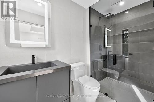 2052 Redan Drive, Mississauga, ON 