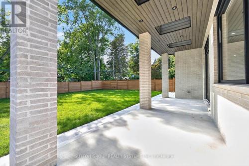 2052 Redan Drive, Mississauga, ON 