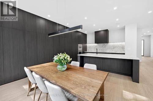 2052 Redan Drive, Mississauga, ON 