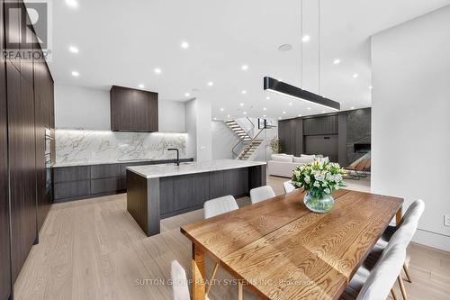 2052 Redan Drive, Mississauga, ON 