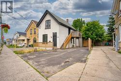 338 HAMILTON ROAD  London East, ON N5Z 1R5