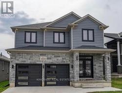 2255 CONSTANCE AVENUE  London South, ON N6M 0G4