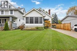 192 PENROSE STREET North Sarnia, ON N7T 4V2