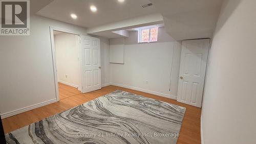 BASEMENT - 5 DUSK OWL DRIVE , Toronto (Rouge), Ontario M1X 1Y1 4