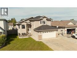 11332 97 STREET  Fort St. John, BC V1J 7H8