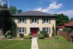 4 - 145 VANSITTART AVENUE Woodstock (Woodstock - North), ON N4S 6E5