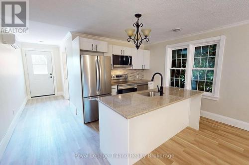 4 - 145 VANSITTART AVENUE , Woodstock (Woodstock - North), Ontario N4S 6E5 2