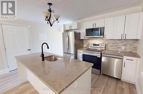 4 - 145 VANSITTART AVENUE , Woodstock (Woodstock - North), Ontario N4S 6E5 5