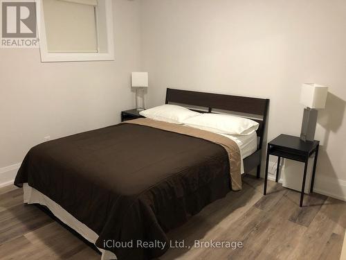 BSMT - 154 DELHI AVENUE , Toronto, Ontario M3H 1A6 3