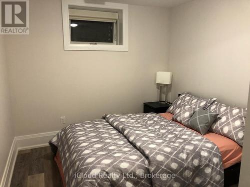 BSMT - 154 DELHI AVENUE , Toronto, Ontario M3H 1A6 5