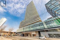 1015 - 15 LOWER JARVIS STREET Toronto, ON M5E 0C4