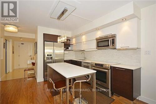 1912 - 15 MAITLAND PLACE , Toronto, Ontario M4Y 2X3 3