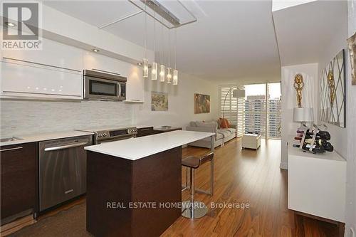 1912 - 15 MAITLAND PLACE , Toronto, Ontario M4Y 2X3 4