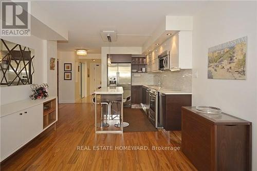 1912 - 15 MAITLAND PLACE , Toronto, Ontario M4Y 2X3 5