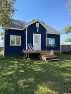 1102 1ST STREET NE  Carrot River, SK S0E 0L0