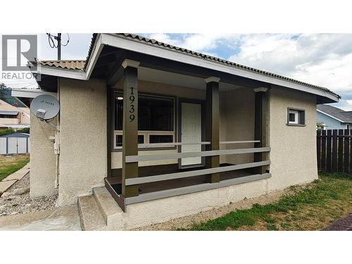 1939 Beaver Street E  Fruitvale, BC V0G 1L0