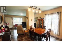 Dining Room of 1939 Beaver Street E, Fruitvale V0G 1L0 - 