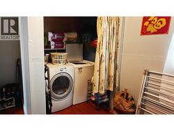 Laundry Area of 1939 Beaver Street E, Fruitvale V0G 1L0 - 