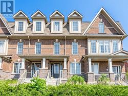 LOWER - 6 HARPER HILL DRIVE Ajax, ON L1T 0J9