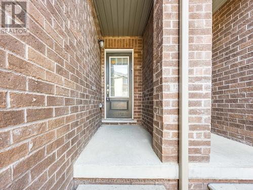 LOWER - 6 HARPER HILL DRIVE , Ajax, Ontario L1T 0J9 2