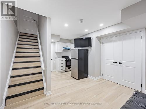 LOWER - 6 HARPER HILL DRIVE , Ajax, Ontario L1T 0J9 3