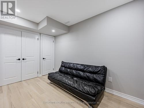 LOWER - 6 HARPER HILL DRIVE , Ajax, Ontario L1T 0J9 5