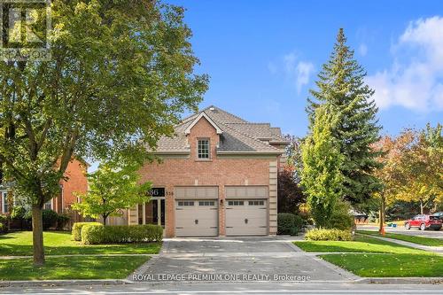 536 VILLAGE PARKWAY  Markham, ON L3R 9N5