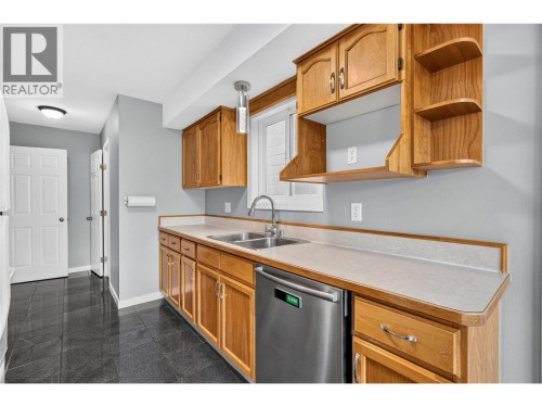 460 Rene Avenue Unit# 101, Penticton, BC 