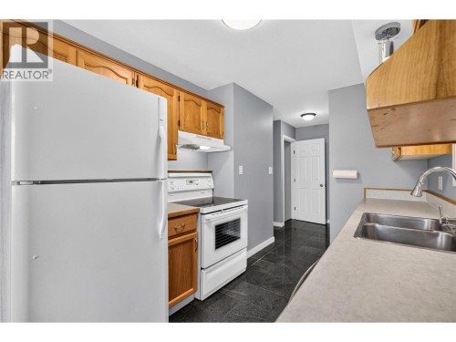 460 Rene Avenue Unit# 101, Penticton, BC 