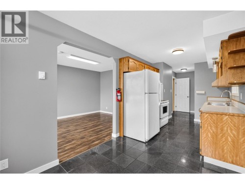 460 Rene Avenue Unit# 101, Penticton, BC 