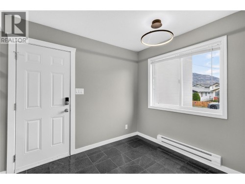 460 Rene Avenue Unit# 101, Penticton, BC 