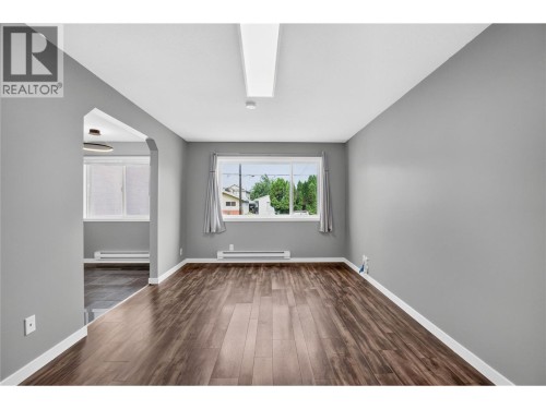 460 Rene Avenue Unit# 101, Penticton, BC 