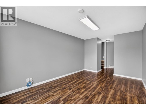 460 Rene Avenue Unit# 101, Penticton, BC 