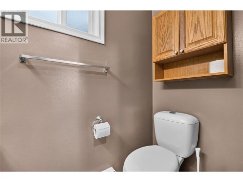 460 Rene Avenue Unit# 101, Penticton, BC 