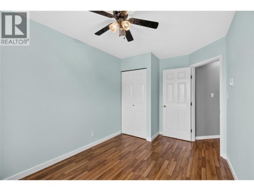460 Rene Avenue Unit# 101, Penticton, BC 